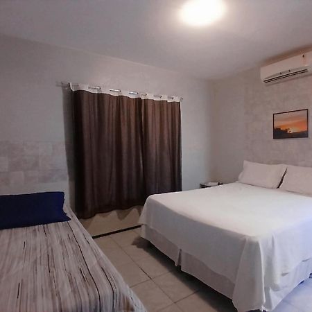 Hotel Panorama Cumbuco Zewnętrze zdjęcie