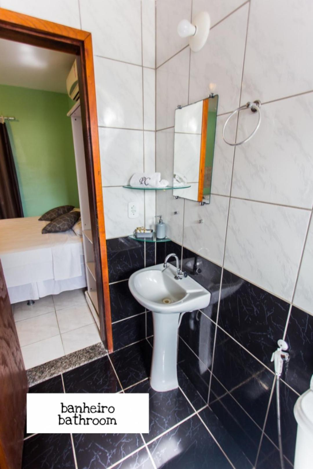 Hotel Panorama Cumbuco Zewnętrze zdjęcie