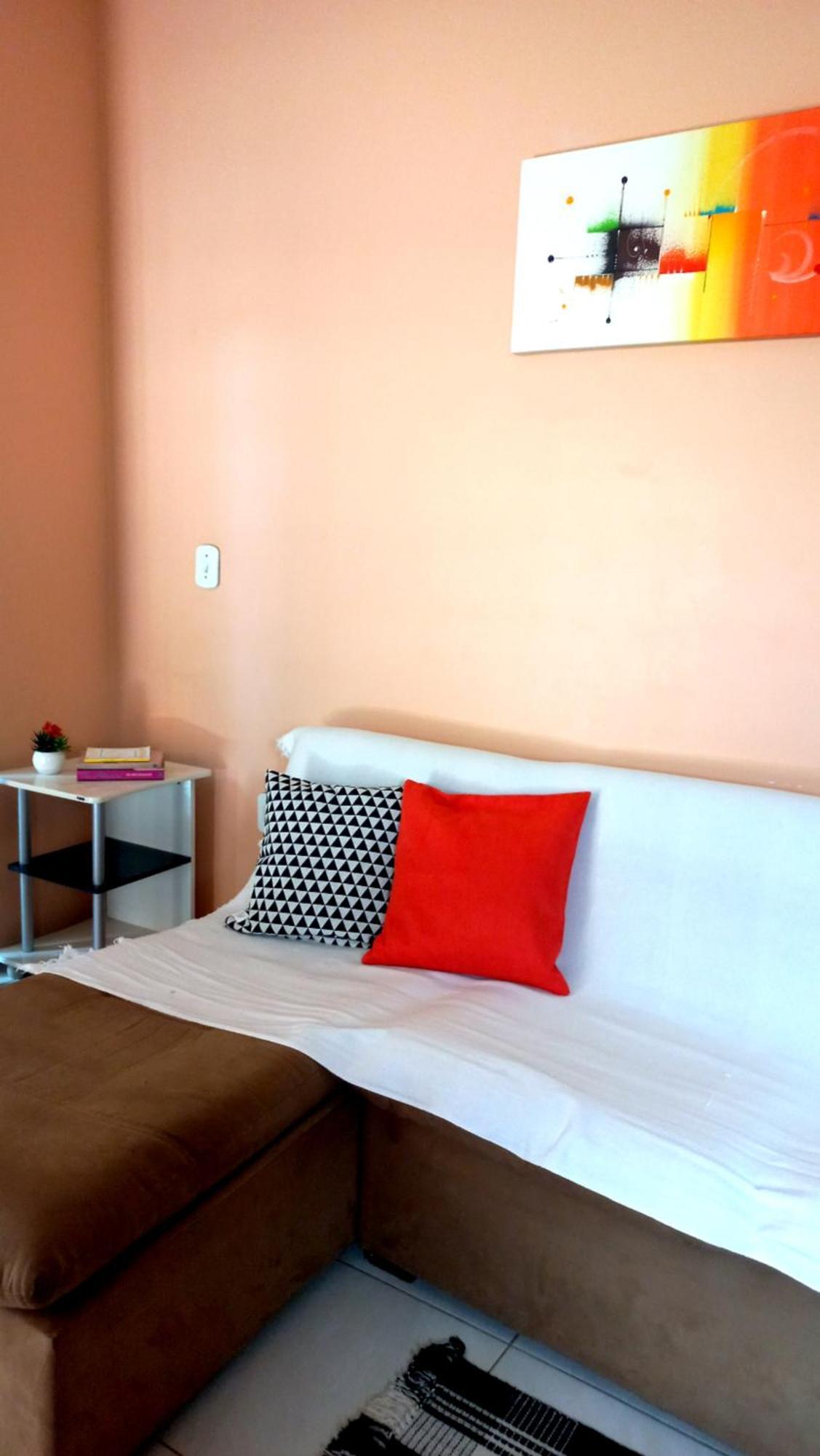 Hotel Panorama Cumbuco Zewnętrze zdjęcie