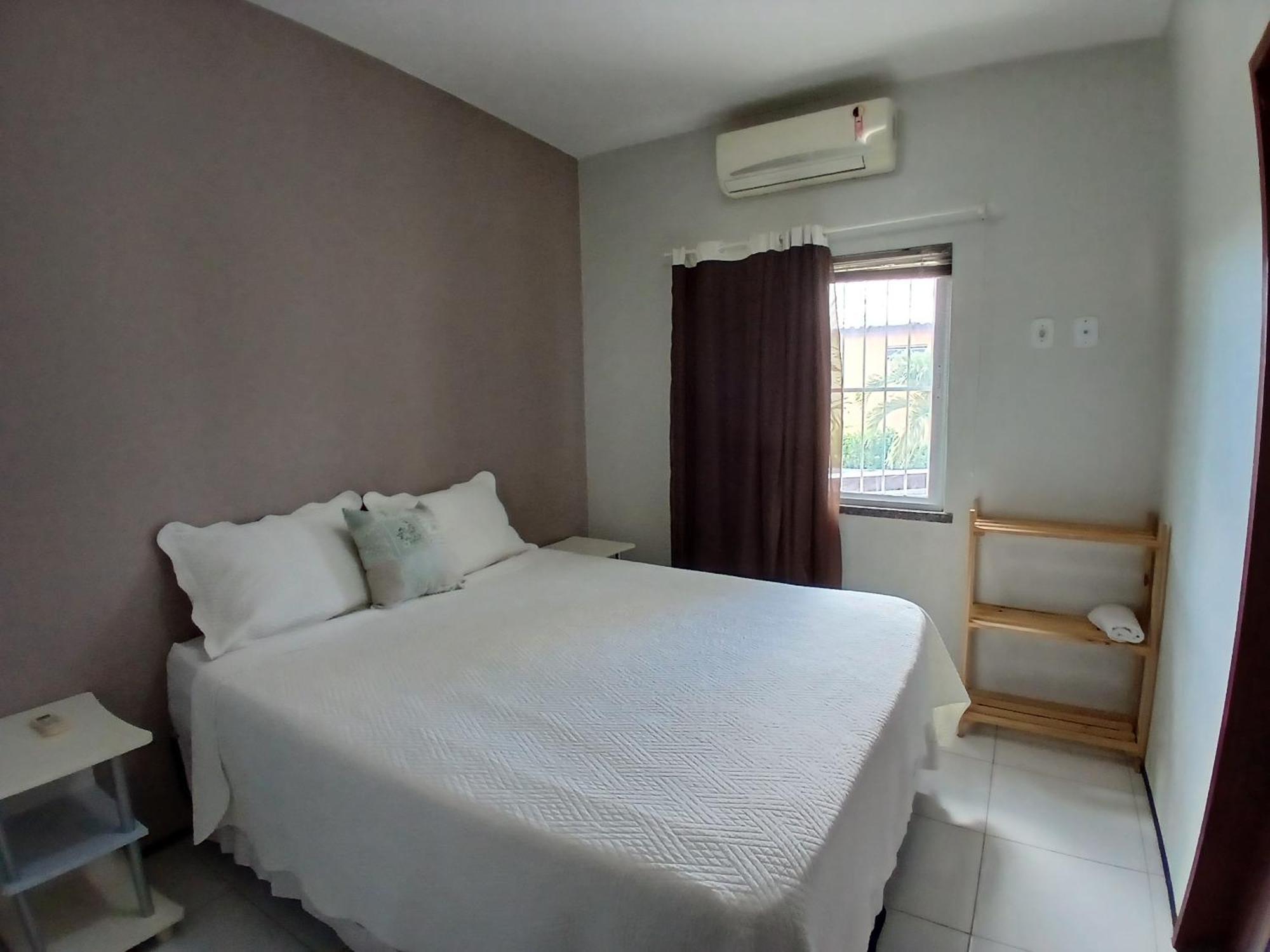 Hotel Panorama Cumbuco Zewnętrze zdjęcie