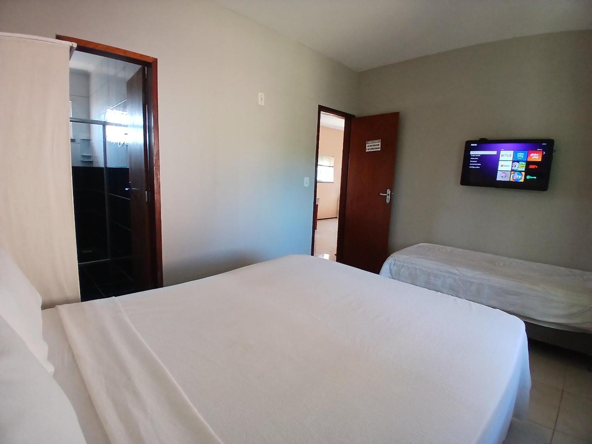 Hotel Panorama Cumbuco Pokój zdjęcie