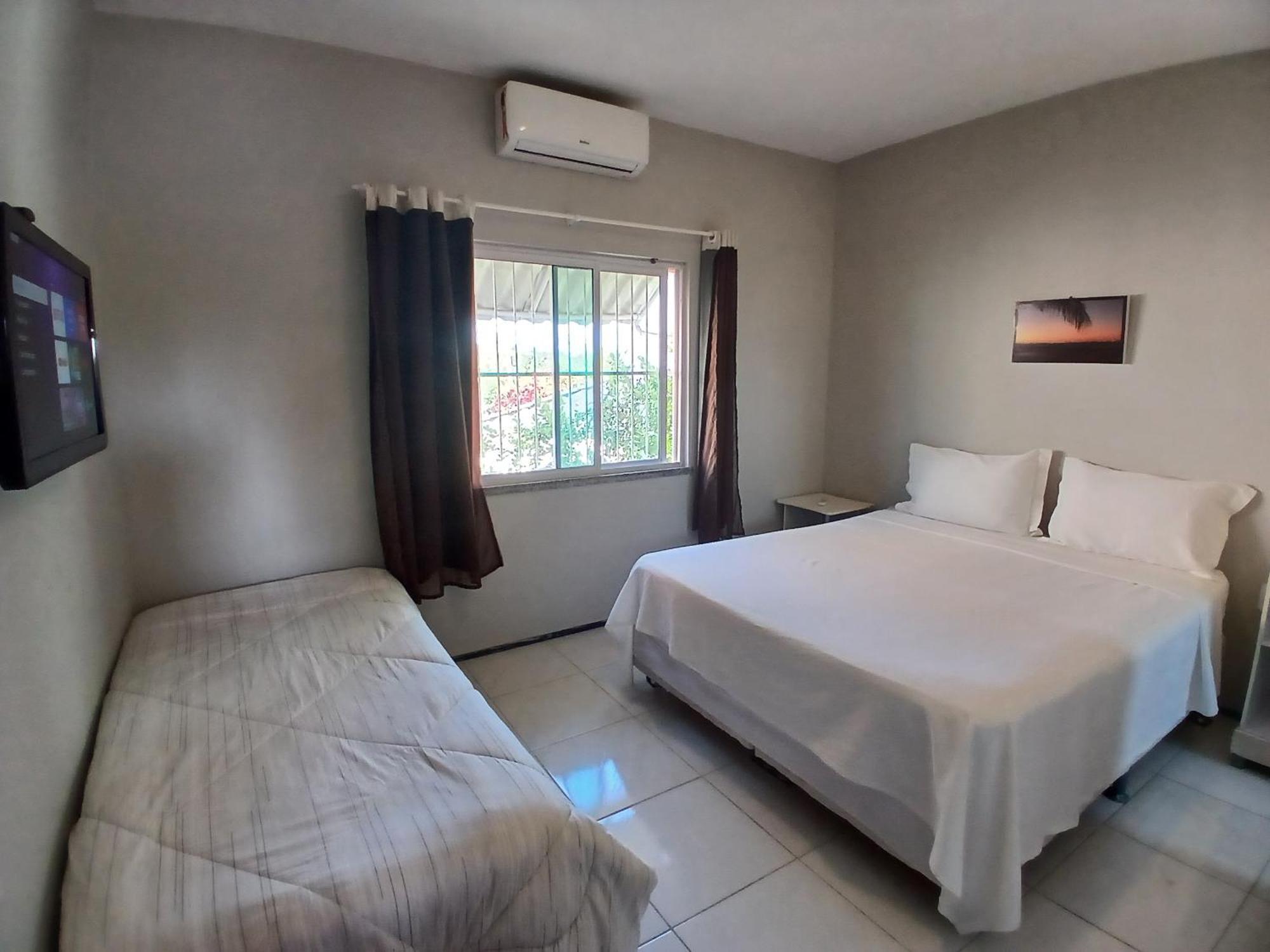 Hotel Panorama Cumbuco Pokój zdjęcie