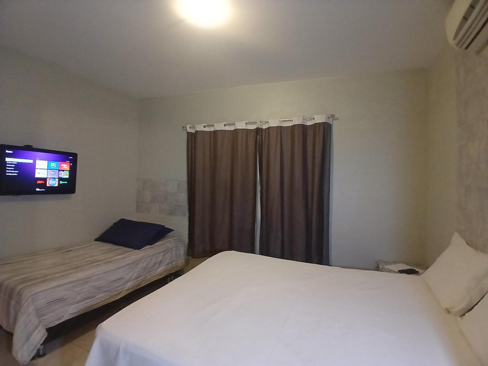 Hotel Panorama Cumbuco Pokój zdjęcie