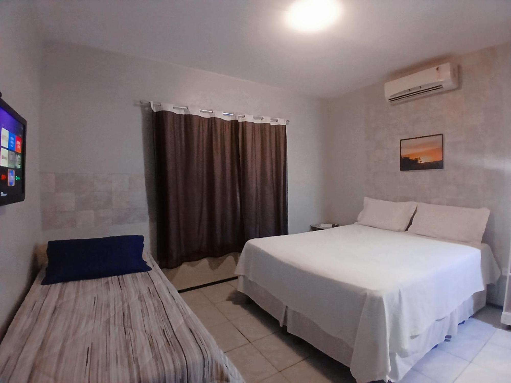 Hotel Panorama Cumbuco Zewnętrze zdjęcie